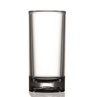 Shot Glass Elite Polycarb 50ml CE