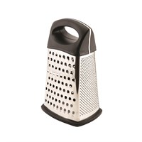 Grater Steel Box HD