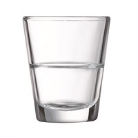 Stacking Shot Glass 4.5cl (1.5oz)