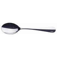 GenWare Baguette Dessert Spoon 18/0