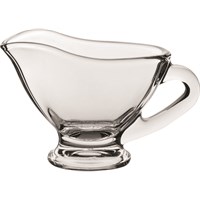 Basic Mini Sauce Boat 6cl (2oz)