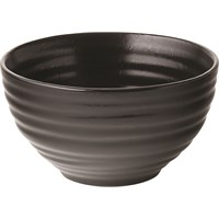 Black Rice Bowl 24cl (8.5oz)