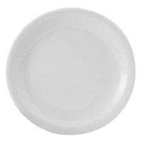 Titan Narrow Rimmed Plate 16cm