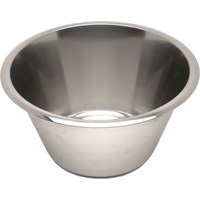 Mixing Bowl Stainless Steel 39cm 11L