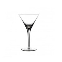 Murano Martini Handmade Black Stem 7.4oz 18.5cm