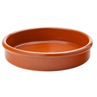 Estrella Tapas Dish 6'' (15cm)