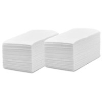 Hand Towel Luxury Supersoft 30 x 33cm