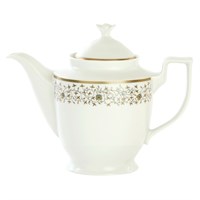 Porland Classic Vine Tea Pot 75cl