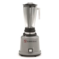 2 Speed Sammic Blender 1.2L