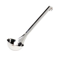 Lale Stainless Steel Wie Neck 160ml