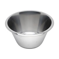 Stainless Steel Swedish Bowl 4 Litre
