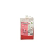 Evolution Red Surface Cleaner Sanitizer 2x1.5L