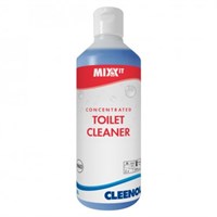 MIXXIT Washroom Cleaner Empty Refill Bottles