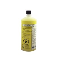 X2 Heavy Duty Cleaner and Degreaser 325ml