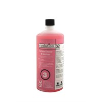 X2 Surface Cleaner and Sanitizer 325ml