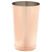 Copper Boston Shaker Can 51cl/18oz