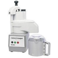 Robot Coupe R301 Food Processor