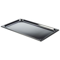 Enamel Baking Tray GN FULL SIZE 530X325X20mm