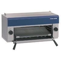 Salamander Electric  Blue Seal