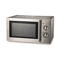 Sammic Microwave Oven