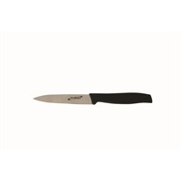 Paring Knife Genware 4in Black Hanle