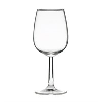 Wine Glass Lined @ 125ml CE Bouquet