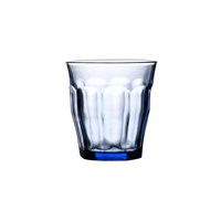 Picardie Tumbler Blue 31cl (110oz)