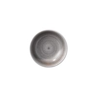 Dish Modern Rustic Grey 8cm