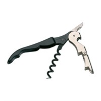 Corkscrew -teflon Spiral Pult