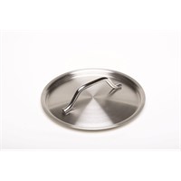 Stainless Steel Lid 40cm