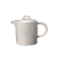 Solid Tea Pot 81cl