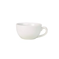 Royal Genware Bowl Shaped Cup 34cl