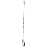 Teardrop Bar Spoon 40cm