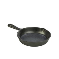 Mini Cast Iron Frypan 15x3cm