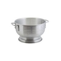 Colander Alum Heavy Duty 7.6L 30 x 19cm