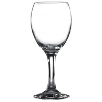 Empire Wine Glass 24.5cl  8.5oz