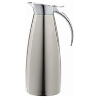 Stainless Steel Elegant Tilt Jug 1.0L