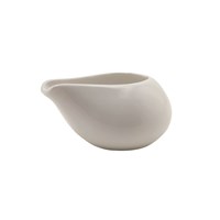 Modern Cream Jug 8cl/2.5oz