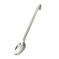 Heavy Duty Spoon Perforated 45cm