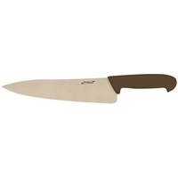 Knife 10inch Chef Knife Brown