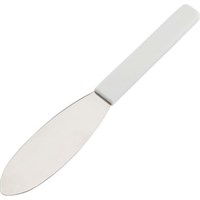 Foam Knife 4.5in 11.4cm White