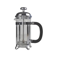 Cafetiere 8 Cup Chrome 32oz