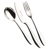 Saffron Tea Spoon 18/0