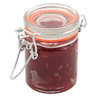 Terrine Jar 50ml 6.3 X 4.5cm