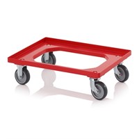 Trolley Gn 1/1 62 X 42cm