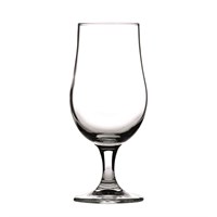 Munique Stemmed Beer 13oz LCE @ 1/3rd Pint SPEC