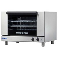 Blue Seal Turbofan Convection Manual Oven