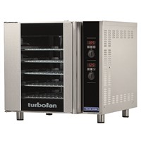 Blue Seal Turbofan Convection Digital Oven