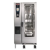 Rational Electric Self Cooking Centre 178 x 88 x 79cm