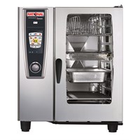 Rational Electric Self Cooking Centre 102 x 85 x 77cm